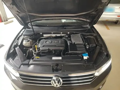 Volkswagen Magotan 2017, 193100 км, за 62100 CNY - фото 17