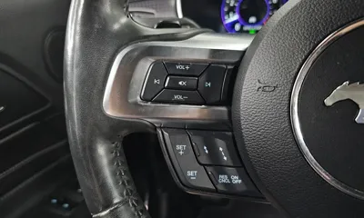 Ford Mustang 2019, 53959 км, за 99990000 KRW - фото 18