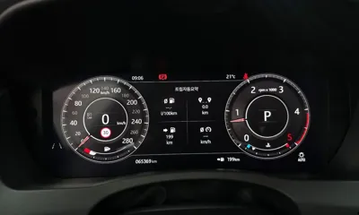 Jaguar XE 2020, 65369 км, за 19900000 KRW - фото 8