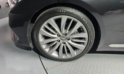 Genesis G80 2018, 153099 км, за 14500000 KRW - фото 5