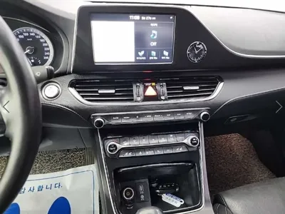 Hyundai Grandeur 2018, 204043 км, за 8490000 KRW - фото 10