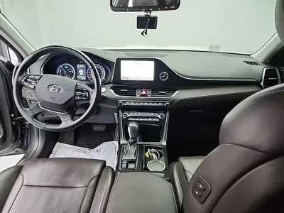 Hyundai Grandeur 2018, 130405 км, за 15400000 KRW - фото 7