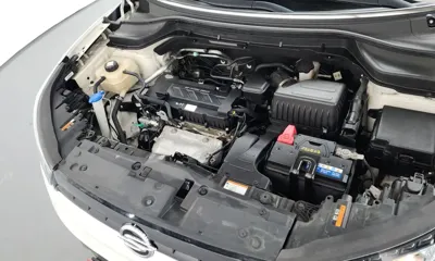 KG_Mobility_Ssangyong TIBOLI 2017, 107645 км, за 5990000 KRW - фото 6