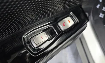 KG_Mobility_Ssangyong TIBOLI 2018, 79484 км, за 10900000 KRW - фото 19