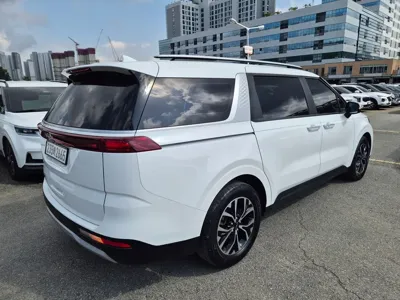 Kia Canival 2023, 67334 км, за 23300000 KRW - фото 6