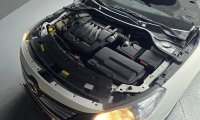 Renault-KoreaSamsung SM7 2016, 130035 км, за 6190000 KRW - фото 6