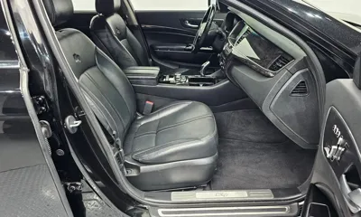 Kia K9 2018, 118511 км, за 12800000 KRW - фото 11