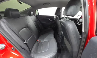 Kia Pride 2016, 54364 км, за 6500000 KRW - фото 12