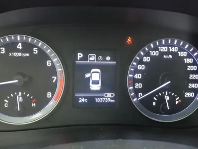Hyundai Sonata 2019, 183739 км, за 6800000 KRW - фото 6