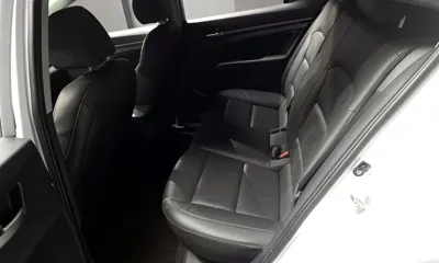 Hyundai Avante 2018, 113184 км, за 8190000 KRW - фото 12