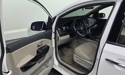 Kia Canival 2019, 133941 км, за 14700000 KRW - фото 11
