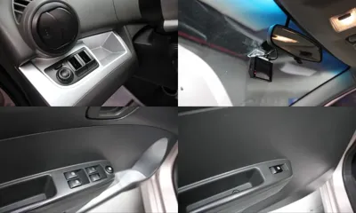 ChevroletGMDaewoo Spark 2013, 86400 км, за 1990000 KRW - фото 20