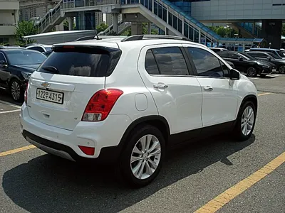 ChevroletGMDaewoo Trax 2019, 155552 км, за 5990000 KRW - фото 20