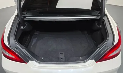 Mercedes-Benz CLS-Class 2017, 67212 км, за 23590000 KRW - фото 18