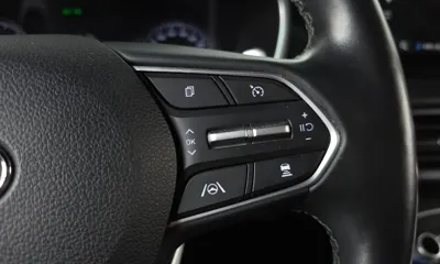 Hyundai Santafe 2021, 203634 км, за 16000000 KRW - фото 14