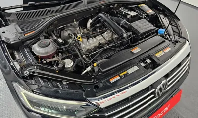 Volkswagen Jetta 2021, 37209 км, за 19500000 KRW - фото 6