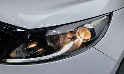 Kia Sportage 2015, 136130 км, за 6770000 KRW - фото 22