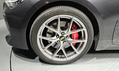 Kia Stinger 2018, 83911 км, за 18900000 KRW - фото 5