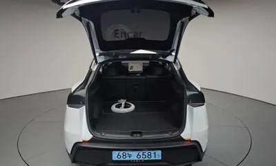 Tesla Model Y 2025, 14813 км, за 52500000 KRW - фото 20