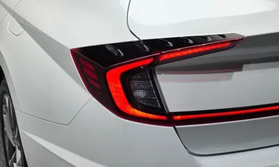 Hyundai Sonata 2021, 89605 км, за 15200000 KRW - фото 23