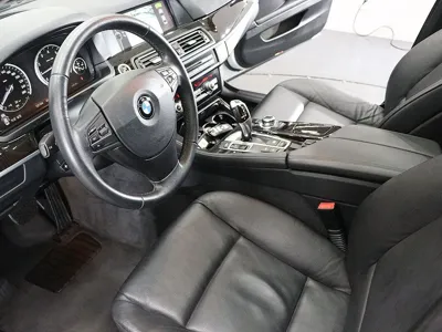 BMW 5-Series 2012, 127150 км, за 7290000 KRW - фото 16