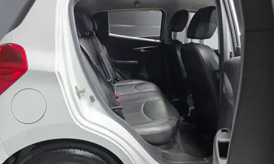 ChevroletGMDaewoo Spark 2016, 78836 км, за 5600000 KRW - фото 12