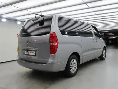 Hyundai Starex 2018, 234007 км, за 7600000 KRW - фото 4