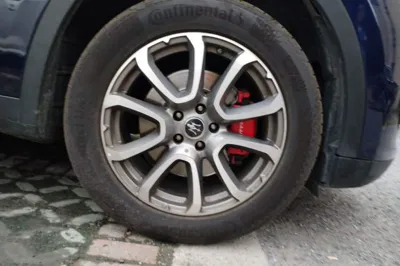 Maserati Levante 2021, 123500 км, за 237181.15 CNY - фото 8