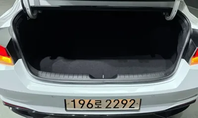Hyundai Avante 2023, 78325 км, за 16990000 KRW - фото 30