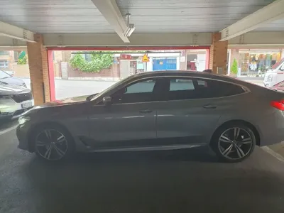 BMW Gran Turismo 2023, 36000 км, за 41810000 KRW - фото 6