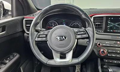 Kia Sportage 2020, 63552 км, за 17600000 KRW - фото 13