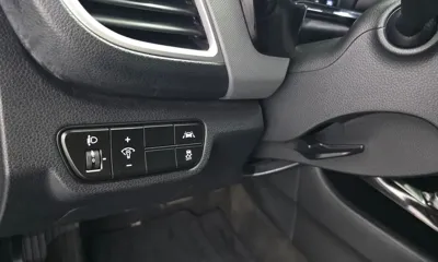 Kia Seltos 2020, 143902 км, за 11500000 KRW - фото 19