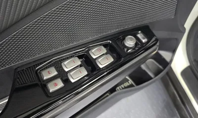 KG_Mobility_Ssangyong TIBOLI 2019, 124428 км, за 7690000 KRW - фото 13