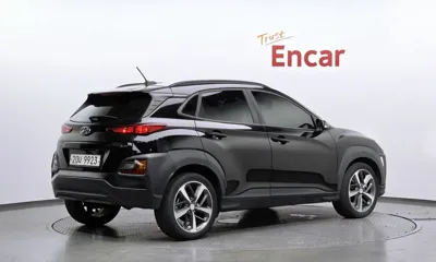 Hyundai Kona 2019, 70161 км, за 13800000 KRW - фото 2