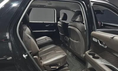 Hyundai Palisade 2023, 58026 км, за 31500000 KRW - фото 26