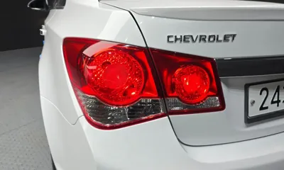 ChevroletGMDaewoo Cruze 2014, 143693 км, за 2500000 KRW - фото 23
