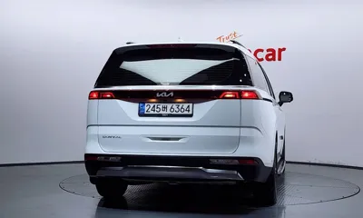 Kia Canival 2023, 43856 км, за 28500000 KRW - фото 4