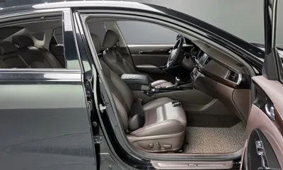 Kia K7 2018, 122677 км, за 11300000 KRW - фото 10