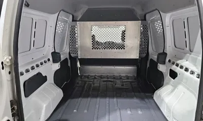 Ford Transit 2011, 60849 км, за 15500000 KRW - фото 20