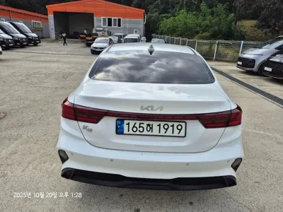 Kia K3 2022, 94000 км, за 99990000 KRW - фото 4