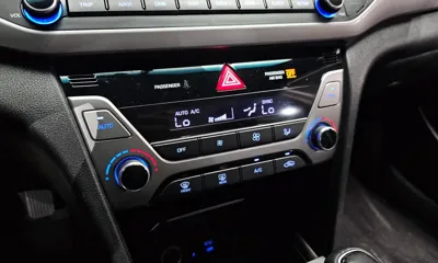 Hyundai Avante 2016, 119334 км, за 6900000 KRW - фото 19