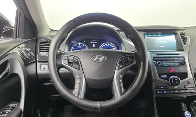 Hyundai Grandeur 2015, 112715 км, за 6900000 KRW - фото 13