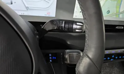 Hyundai Ioniq5 2022, 79130 км, за 33700000 KRW - фото 9