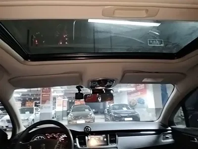 Peugeot 508 2016, 156600 км, за 22900 CNY - фото 18