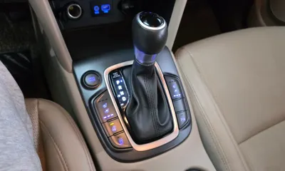 Hyundai Kona 2018, 103034 км, за 12290000 KRW - фото 9