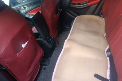 Changan CS55PLUS 2022, 35800 км, за 62712.42 CNY - фото 18