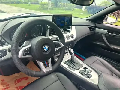 BMW Z4 2011, 77000 км, за 72000 CNY - фото 6