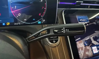 Mercedes-Benz E-Class 2025, 8595 км, за 73000000 KRW - фото 9