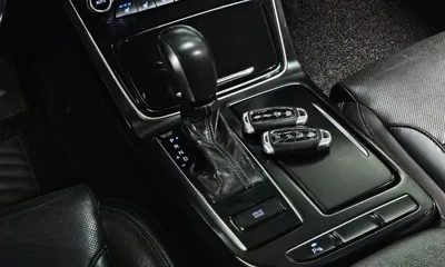 Hyundai Grandeur 2018, 204410 км, за 8990000 KRW - фото 9