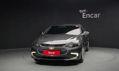 ChevroletGMDaewoo Malibu 2017, 88294 км, за 7500000 KRW - фото 3
